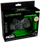 Проводной геймпад Esperanza Pirate PC/XBOX ONE/XBOX SERIES X/S USB 2.0 Black (EGG114K) - изображение 3
