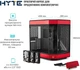 Корпус Hyte Y60 Black-Red (CS-HYTE-Y60-BR) - изображение 6