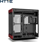 Корпус Hyte Y60 Black-Red (CS-HYTE-Y60-BR) - изображение 8