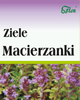 Macierzanka Ziele FLOS Wspiera Układ Pokarmowy 50G (FL318) - obraz 1