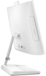 Monoblok Lenovo IdeaCentre AIO 3 22ITL6 (F0G500CCPB) biały - obraz 6