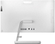 Monoblok Lenovo IdeaCentre AIO 3 24IAP7 (F0GH00AGPB) biały - obraz 2