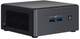 Komputer Intel NUC 11 Pro NUC11TNHi30Z (BNUC11TNHI30Z02) - obraz 3