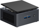 Komputer Intel NUC 11 Pro NUC11TNHi50Z (BNUC11TNHI50Z02) - obraz 4