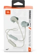 Навушники JBL Endurance Run 2 Wireless White (JBLENDURRUN2BTWHT) - зображення 10