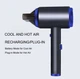 Беспроводной фен с аккумулятором 2600 mAh - изображение 4