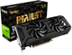 Palit PCI-Ex GeForce GTX 1070 Ti Dual 8GB GDDR5 (256bit) (1607/8000) (DVI, HDMI, 3 x DisplayPort) (NE5107T015P2-1043D) - obraz 5