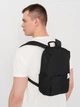 Рюкзак мужской Wallaby 141 Черный - изображение 2