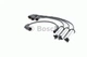 Дріт запалювання DAEWOO LANOS седан 1.5 вир-во Bosch Bosch (0986356980) - зображення 4