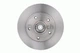 BOSCH RENAULT диск гальмівний задній Megane(підш) 08- Bosch (0986479575) - изображение 2
