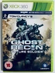 Tom Clancy's Ghost Recon: Future Soldier, Б/У, русская версия - диск для Xbox 360 - изображение 1
