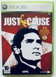 Just Cause, Б/У, английская версия - диск для Xbox 360 - изображение 1