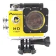 Экшн-камера Pioneer 1080p Full HD Sports Yellow - изображение 1