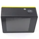 Экшн-камера Pioneer 1080p Full HD Sports Yellow - изображение 6