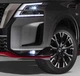 Комплект обвісів (Nismo 2024) для авто 2021-2026 рр. для Nissan Armada рр - зображення 7
