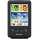 Метеостанція Bresser Weather Center 5-in-1 V WIFI Professional colour (7002585) - изображение 10