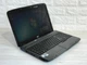 БВ Ноутбук Acer 5735 15.6 Intel T4500 4 RAM 250 HDD - изображение 4