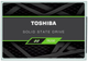 Dysk SSD Toshiba OCZ TR200 240 GB 2.5" SATAIII 3D TLC (THN-TR20Z2400U8) - obraz 1
