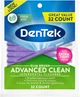 Межзубные щетки Тонкие DenTek 32 шт (47701002247) - изображение 1