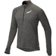 Термокофта для бігу INOV-8 Mid LSZ M (сірий) S (000523.DG.S) - зображення 1
