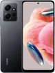 Мобільний телефон Xiaomi Redmi Note 12 4G 4/128GB Onyx Gray (6941812716922) - зображення 1