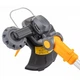 Акумуляторний триммер Powermat Li-ion (20В/2 Ач) 250 мм (8000 об/хв) PM-PKA-20C (PM0760) - зображення 3