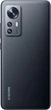 Смартфон Xiaomi 12X 12/256GB Black - изображение 2