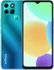 Смартфон Infinix Smart 6 2/32Gb NFC Light Sea Green (X6511) UA UCRF - изображение 1