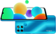 Смартфон Infinix Smart 6 2/32Gb NFC Light Sea Green (X6511) UA UCRF - изображение 2