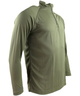 Кофта тактична KOMBAT UK Operators Mesh Top S olive green (kb-omlst-olgr) - зображення 2