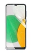 Гідрогелева захисна плівка Crystal Mirror Samsung Galaxy M23 на весь екран прозора - зображення 1