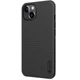 Чехол Nillkin Matte Magnetic Pro для Apple iPhone 14/13 (6.1") Черный / Black - изображение 3