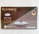 Сковорода Rainberg RB-752 з антипригарним мармуровим покриттям 28 см - зображення 1