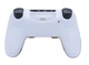Захисний силіконовий чохол для геймпаду Sony DualShock 4™ (PS4) type 26 + в подарунок накладки на стіки [403622622] - зображення 2