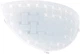 Светильник настенно-потолочный Brille W-547/1 E27 (26-350) - изображение 2
