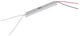Блок питания светодиодный Brille 0,8A DR-24W IP20 AC 170-264V DC 24V 0,8A (33-440) - изображение 1