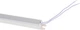 Блок питания светодиодный Brille 2,0A DR-48W IP20 AC 170-264V DC 24V 2,0A (33-442) - изображение 3