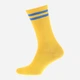 Носки Wola W94.N02-115 35-38 Желто-голубые (5900265950100) - изображение 2