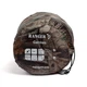 Спальный мешок Ranger Germes Camo (Арт. RA 6637) - изображение 5