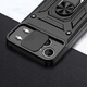 Ударопрочный чехол Camshield Serge Ring for Magnet для Apple iPhone 13 - изображение 2