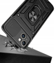 Ударопрочный чехол Camshield Serge Ring for Magnet для Apple iPhone 13 - изображение 3