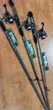 Комплект Mitchell Combo TANAGER Camo 212 7/20 Spin (1446408) - изображение 2