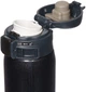Термокухоль Zojirushi SM-SR48BC 0.48 л / колір чорний (1678-05-58) - изображение 2