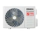 Кондиционер OSAKA STVP-24HH3 Wi-Fi, 70м2, A+++, R32, -25°С/+53°С, INVERTER - изображение 3