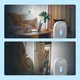 Детектор скрытых камер Baseus Heyo Hidden Camera Detector white - изображение 4
