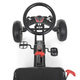 Велокарт дитячий Bambi kart M 0645(2)-2 чорний - зображення 2