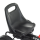 Велокарт дитячий Bambi kart M 0645(2)-2 чорний - зображення 6