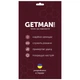 TPU чехол GETMAN Ease logo усиленные углы Full Camera для Samsung Galaxy A16 4G/5G Бесцветный (прозрачный) - изображение 3