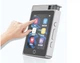 MP3 плеер Ruizu A55 2,8" DSD256 Bluetooth Hi-Fi 16Gb серебристый - изображение 5