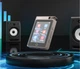 MP3 плеер Ruizu A55 2,8" DSD256 Bluetooth Hi-Fi 16Gb серебристый - изображение 7